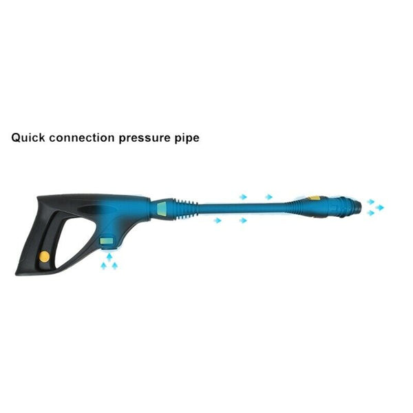 Car Washer High Pressure Spray-Gun Trigger Nozzle For Lavor Comet Vax Car C U7H8