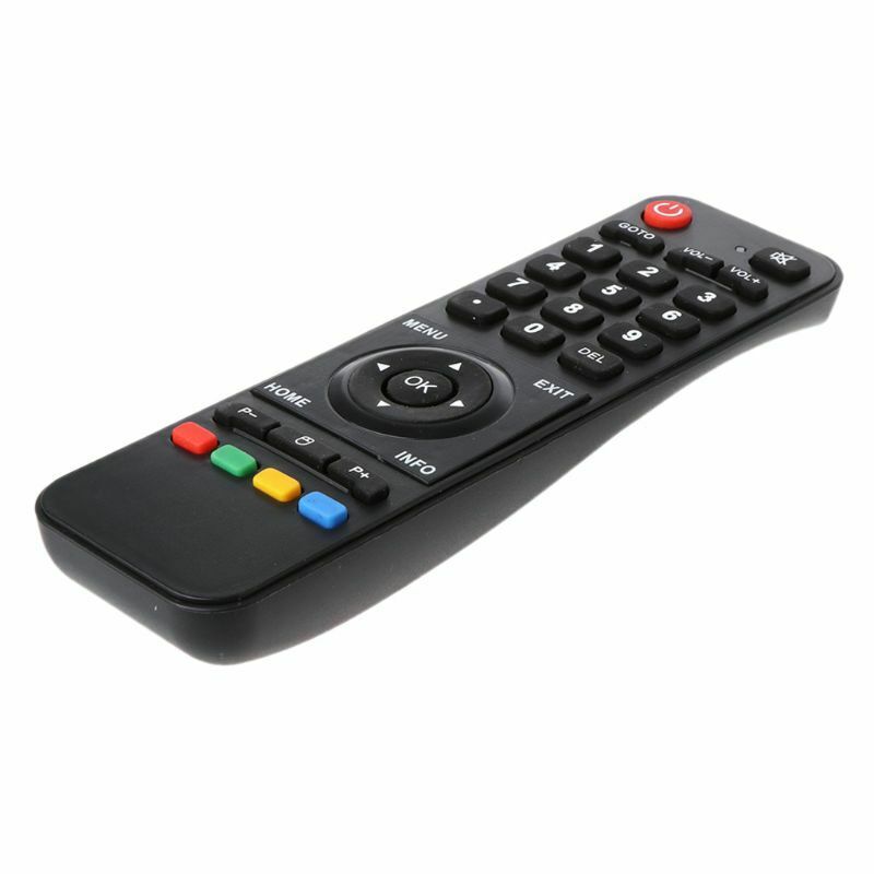 Universal Remote Control Controller for HTV HTV2/3/4/5 HTV6 IP-TV5 IPTV5 TV Box