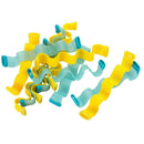 12pcs Soft Magic Hair Curler Bendy Roller Curl DIY Salon Hair Styling Tool