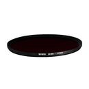 Zomei 37mm Infrared 680nm+720NM X-Ray IR Filter Lens for Nikon DSLR Cameras