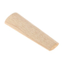 18cm Solid Wood Furniture Leg Protector Floor for Sofa Couch Chair Bed Table