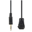 Cable Connection 3,5mm Plug For Pioneer Ip Bus Ipod Psp (Black)