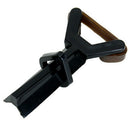 Billiard Pool Cue Tip Clamp Y-shaped Repair Tool Accessories F2J1