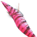10Pcs Fishing Lure Set 13.5CM 20G Squid Jigs 3.5