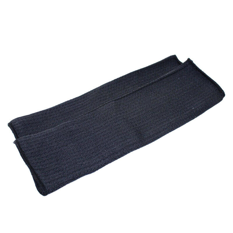 Outdoor Tool Anti-Cut Arm Guard Cut-Proof Glass Self-Defense Reduce Damage
