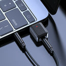 USB Bluetooth Adapter for PC 4.0 Bluetooth Dongle Receiver for Desktop, Laptop,
