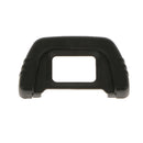 Eyecup Eyepiece Cap Viewfinder Cover for Nikon D7000 D90 D200 D80 D70s DSLR