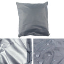 Mobile Anti-Skid Seat Electric Wheelchair Waterproof Seat Cover Elasticated