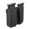 Hunting Magazine Holster Double Stack Double Mag Case Magazine Pouch Holder