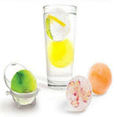 New Whiskey Drink PE Ice Ball Cube Maker Mold Sphere Mould Party Tray Round