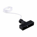 1.1M Durable Lawnmower Recoil Start Starter Cord Rope&Pull Handle Practical Tool