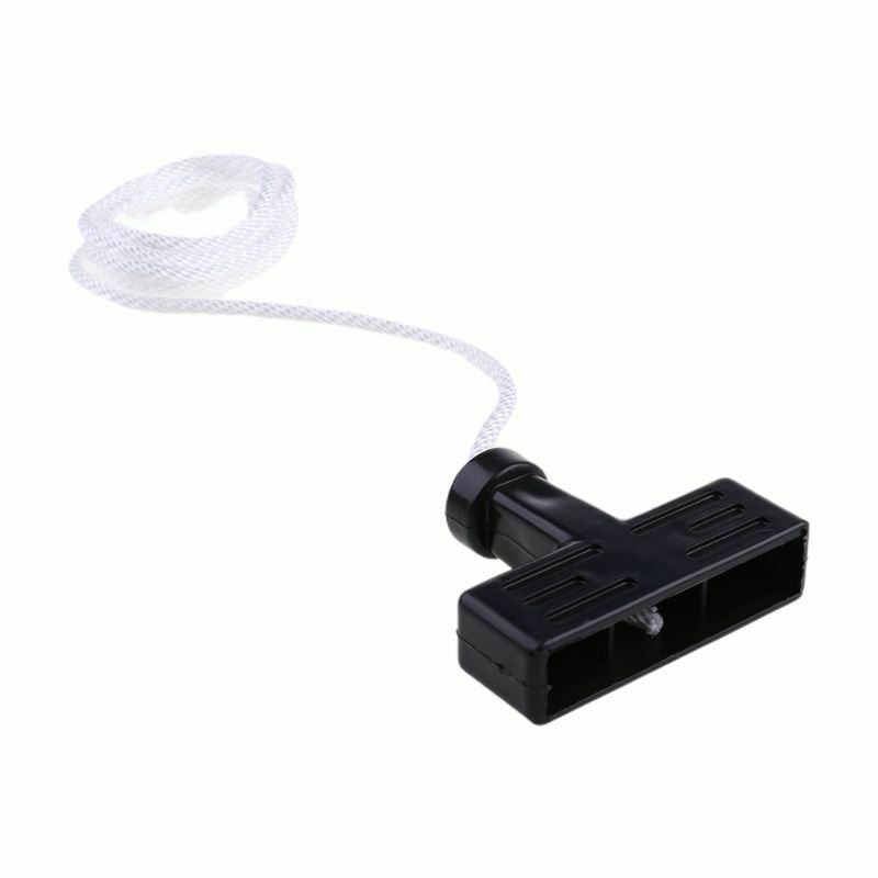 1.1M Durable Lawnmower Recoil Start Starter Cord Rope&Pull Handle Practical Tool