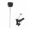 Bass Drum Pedal Beater Wool Felt Stainless Steel Handle Percussion Instrume