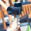 Ulanzi MT-10 Mini Tripod Gimbal Base for OSMO Mobile 2 3 Smartphone DSLR SLR Cam