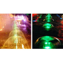 1'' DN25 Brass Pond Jet Fountain Nozzle Spray Garden Water Sprinkler Head