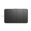 Car Anti-Skid Pad Creative Car Variety Folding Mobile Phone Bracket In The