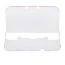 Clear Crystal Hard Protective Case + 8 Stylus Pen for New Nintendo 3DS XL LL