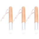 1 Pcs Soft Eyelash Extensions Cleaning /Cleansing Brush Foam Shampoo X6B6
