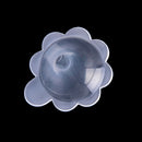 10x Small Plastic Funnels Perfume Diffuser Bottle Mini Liquid Oil FunnelsJ&C JR