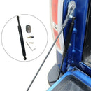 New Tailgate Assist Shock Fit For 09-18 Dodge Ram 1500 2500 3500 Truck Wa-D S9T3