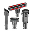 Tools Attachments Kit V6 DC35 DC58 DC59 DC62 BRAND NEW TOOL KIT Fit for Dyson