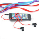 3.5mm In-Ear Headset Earbud Earphone Headphone For Mobile Cell Phone MP3 MP4 AU