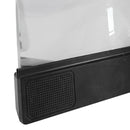 Portable 12" Smart Phone Screen Amplifier Phone Magnifying Screen Phone Accs