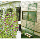 Set of 3 Heavy-Duty Plant Trellis Netting Plant Support for Climbing Plants
