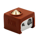 MK10 Heated aluminum block silicone protective sleeve H8O8