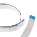 5Pcs AWM 20624 80C 60V -1 40 Pin 0.5 Pitch 300mm FFC Flexible Flat Cable V %WSTO