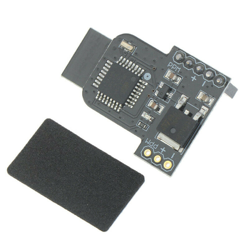 Multiprotocol TX Module For X9D X9D Plus X12S Transmitter Remote ControllerFT