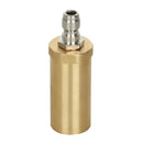 Pressure Washer Nozzle All Copper Rotary Nozzle 2.0 Aperture