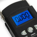 50Kg x 0.01Kg Electronic Digital Handing Mini Pocket Scale 10G Portable Lug