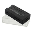 Case Plastic Box For Raspberry Pi Zero W/Raspberry Pi Zero V1.3ï¼ˆTransparent