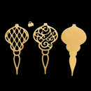 Christmas ornaments Metal Cutting Dies For DIY Scrapbooking Card Paper Album â„–[