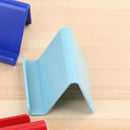 Universal Cell Phone Table Desktop Stand Holder Mini For Mobile Phone Tablet 1x