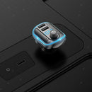 Car Bluetooth Transmitter BT5.0 Handsfree FM MP3 Player Transmitter