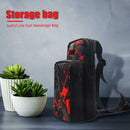 Travel Carry Case Storage Crossbody Chest Bag Fit for Nintend Switch Lite