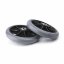 2pcs 6" Wheelchair Casters Small Cart Rollers Chair Wheels Accessories New