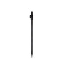 Carp Fishing Telescopic Aluminum Bankstick for Buzz Bar Bite Alarm Rod Rest