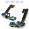 USB Dock Connector USB Charging Port Flex Cable Replace for HTC ONE M9 + Tools