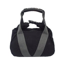 Boxing Sand Bag Gym Training Exercise Weightlifting Fitness Unfilled