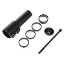 Bicycle Handlebar Riser Head Up Adapter Fork Stem Extender Cycling Part (2)