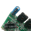 High Sensitivity Pyroelectric PIR Body Infrared Motion Sensor Security Mod JHP