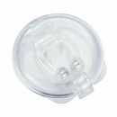 2 Clipple Magnetic Silicone Anti Snore Stop Snoring Nose Clip Sleep Sleeping Aid