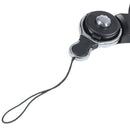 Expandable Strap Necklace Strap Cell Phone Strap ID Card Holder Strap N5E1