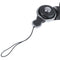 Expandable Strap Necklace Strap Cell Phone Strap ID Card Holder Strap N5E1