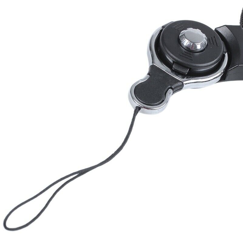 Expandable Strap Necklace Strap Cell Phone Strap ID Card Holder Strap N5E1