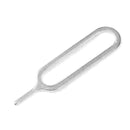 1Pcs Sim Card Eject Pin Key Tool Needle For iPhone7 For Xiao P1N6 For Sam 5 F4C1