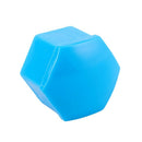 20pcs 17mm Car Wheel Trims Nut Plastic Blue Caps Bolts Cover Nuts Cap Tool
